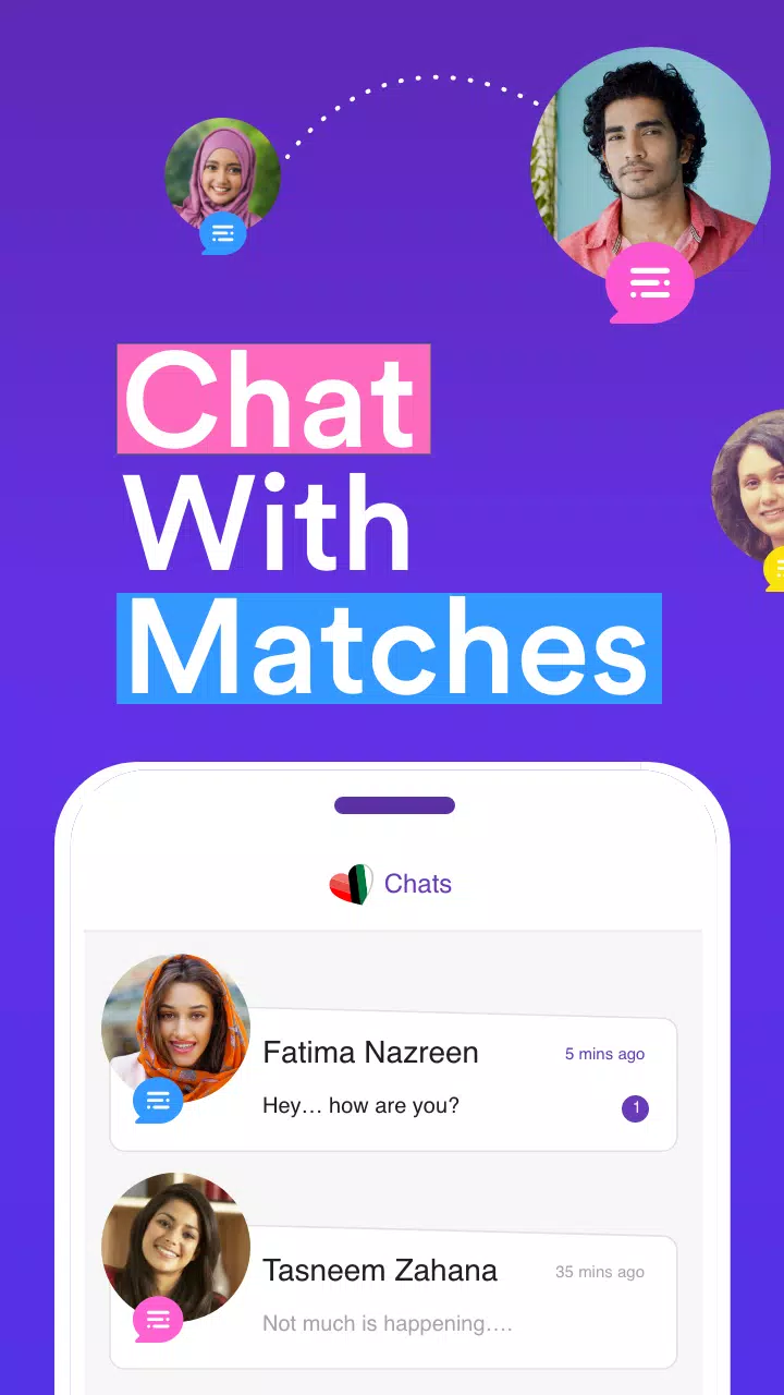 Arab Match Dating