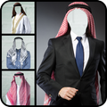 Arab Photo Dress Editor