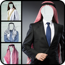 APK Arab Photo Dress Editor