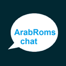 شات عربي - ArabRoms APK