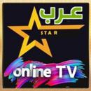 Arabstar TV -  عرب ستار تيفي APK