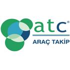 ATC Araç Takip ícone