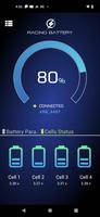 eRacing Battery screenshot 1