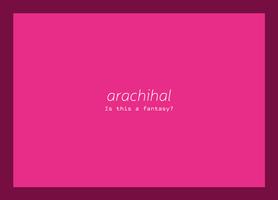 Arachihal 포스터