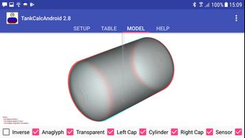 TankCalcAndroid স্ক্রিনশট 3