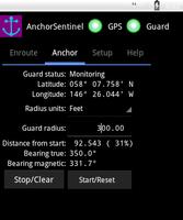 AnchorSentinel 截图 3