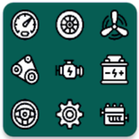 Araç içi ve Motor teknolojileri