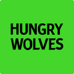 Hungry Wolves icon