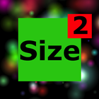 Size Squared icône