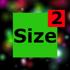 Size Squared آئیکن