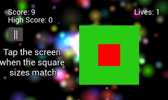 Size Squared Ekran Görüntüsü 1