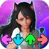 FNF vs Imposter v4 Full Story Apk Download for Android- Latest version  1.1.2- fnf.mod.story.music.game