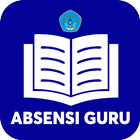 Absensi Guru MTs NH آئیکن