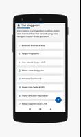 Absensi Guru MTs NH اسکرین شاٹ 2