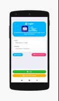 Absensi Guru MTs NH اسکرین شاٹ 3
