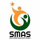 SMAS icône
