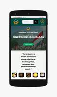 Sinergi Atap Negeri syot layar 1