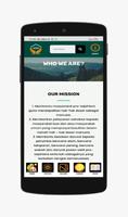 Sinergi Atap Negeri syot layar 3