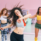 Dance Steps biểu tượng