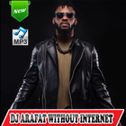 DJ Arafat 2020 best songs Offline icon