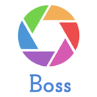 Boss Browser icône