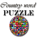 APK Country word puzzle game