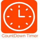 CountDown Timer ícone