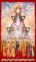 Poster Angeles e Arcangeles