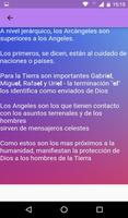3 Schermata Angeles e Arcangeles