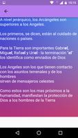 Angeles y Arcangeles Ekran Görüntüsü 2