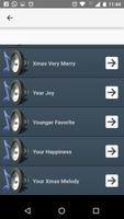 Christmas ringtones screenshot 3