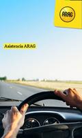 Asistencia ARAG Affiche