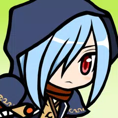 도토리용사키우기 - 귀여운 RPG XAPK download
