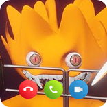 Garten Ban Ban Fake Video Call