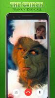 The Grinch Prank Video Call poster