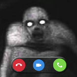 Skinwalker Prank Video Call