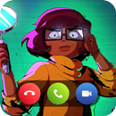 Velma Fake Video Call APK