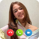 Electra Violet Fake Video Call APK
