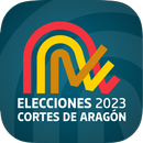 28M Elecciones Aragón 23 APK