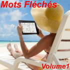 Mots Fléchés Volume1 icône