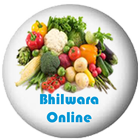 Bhilwara Online ไอคอน