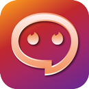 Fire Messenger for SMS - Default SMS&Phone handler APK