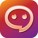 Fire Messenger for SMS - Default SMS&Phone handler APK