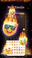 Fire Messenger for SMS - Default SMS&Phone handler скриншот 3