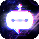 3D Galaxy SMS Messenger 2019 - Call app-APK