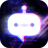 3D Galaxy SMS Messenger 2019 - Call app biểu tượng