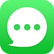 OS12 Messenger for SMS 2019 - Call app