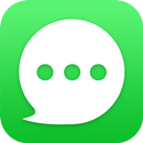 OS12 Messenger for SMS 2019 - Call app-APK