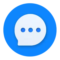 download Hii - SMS Messenger and caller app APK