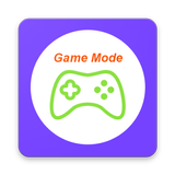 Game Mode ikon